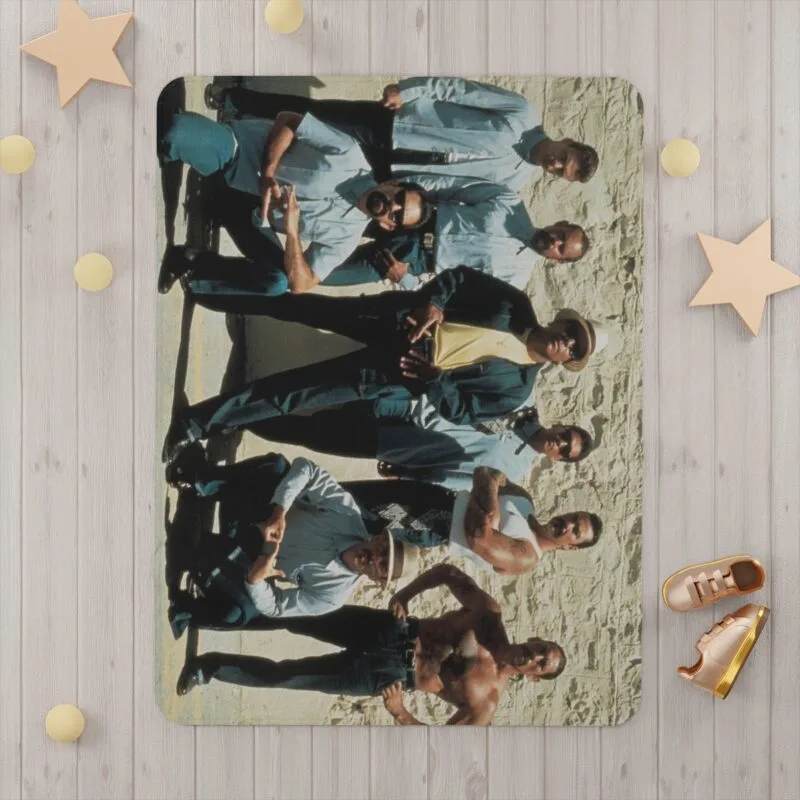 Toddler Blanket - Image 4