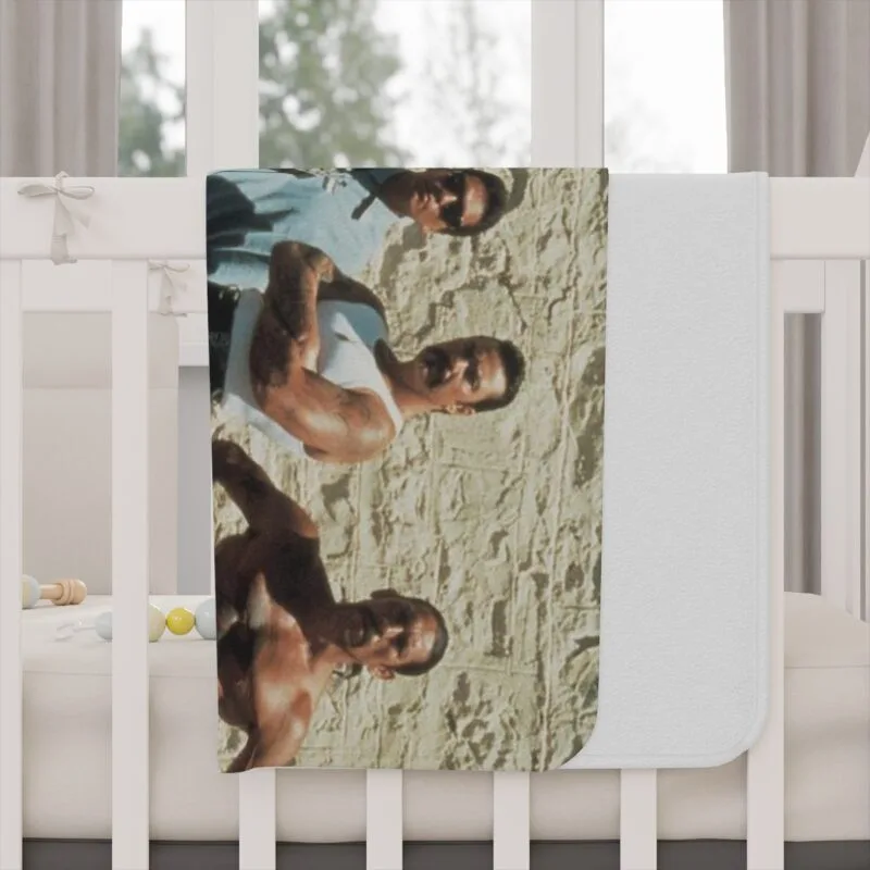 Toddler Blanket - Image 5