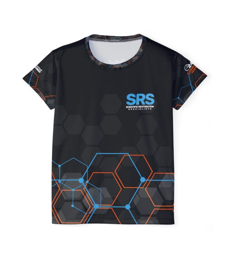 Women's Sports Jersey (AOP)