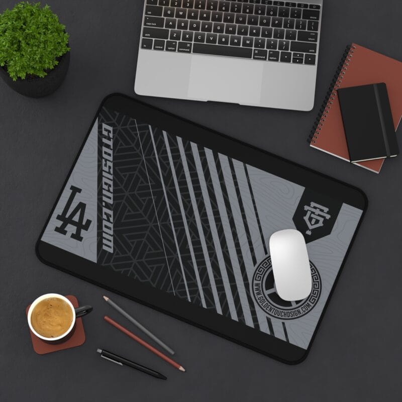 Desk Mat - Image 3