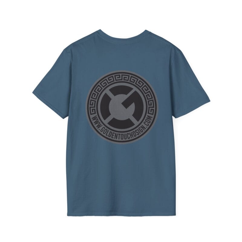 Unisex Softstyle T-Shirt - Image 26