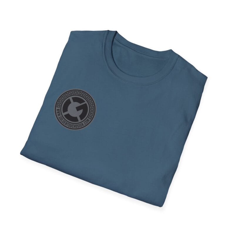 Unisex Softstyle T-Shirt - Image 28