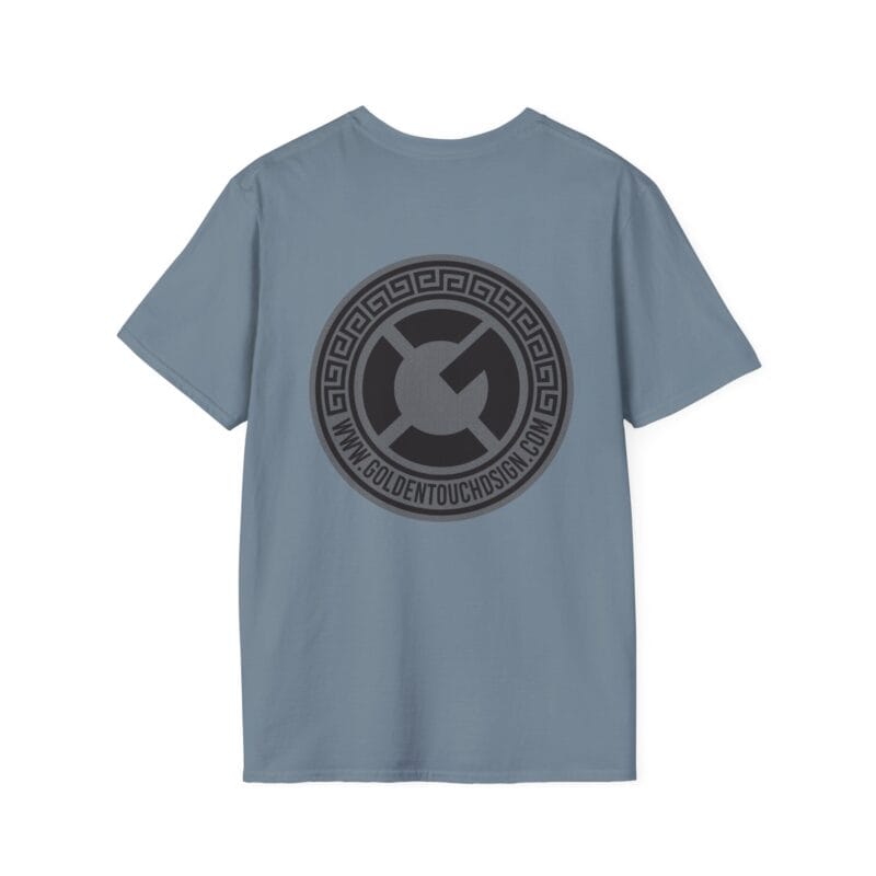 Unisex Softstyle T-Shirt - Image 18