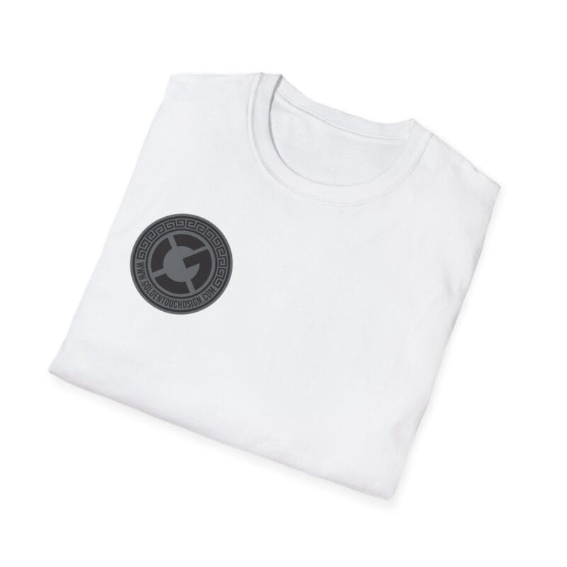 Unisex Softstyle T-Shirt - Image 4