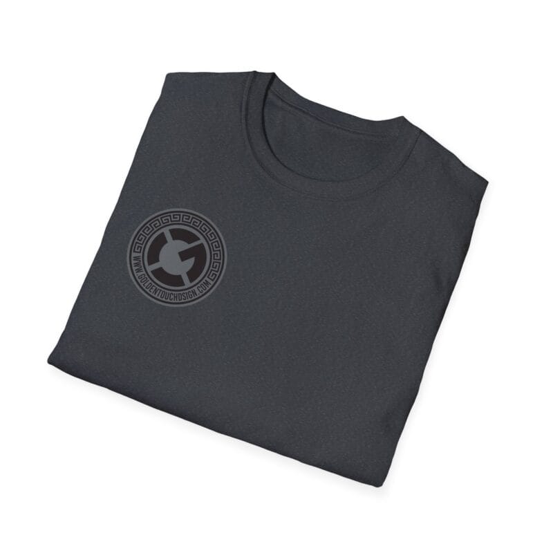 Unisex Softstyle T-Shirt - Image 32