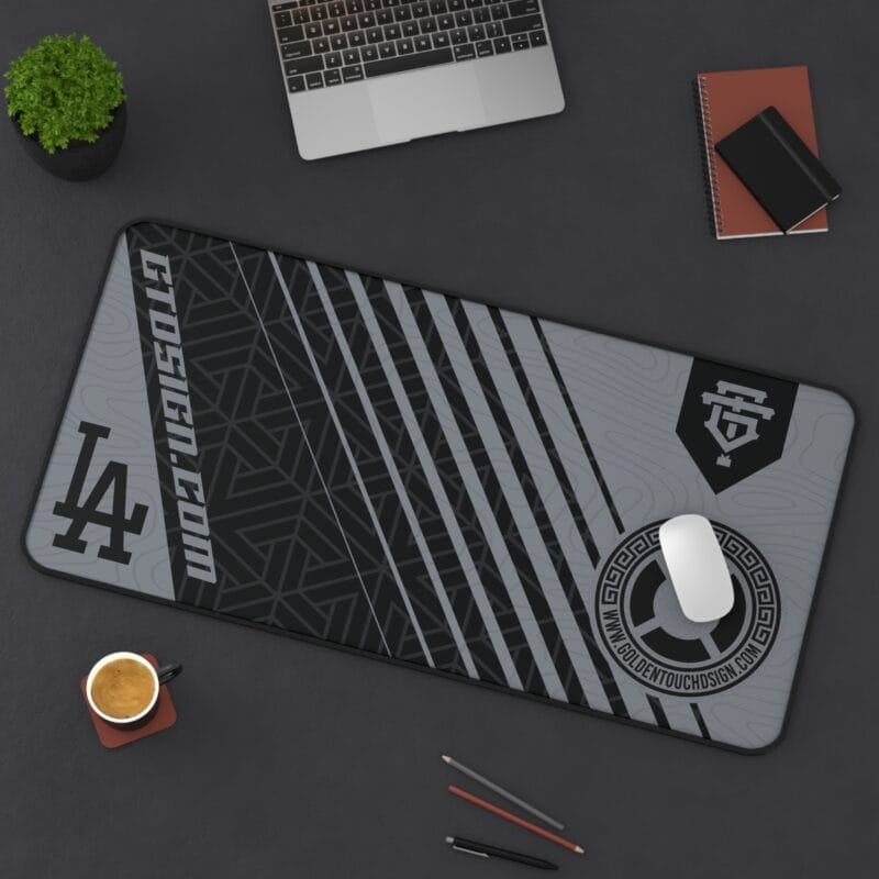 Desk Mat - Image 7