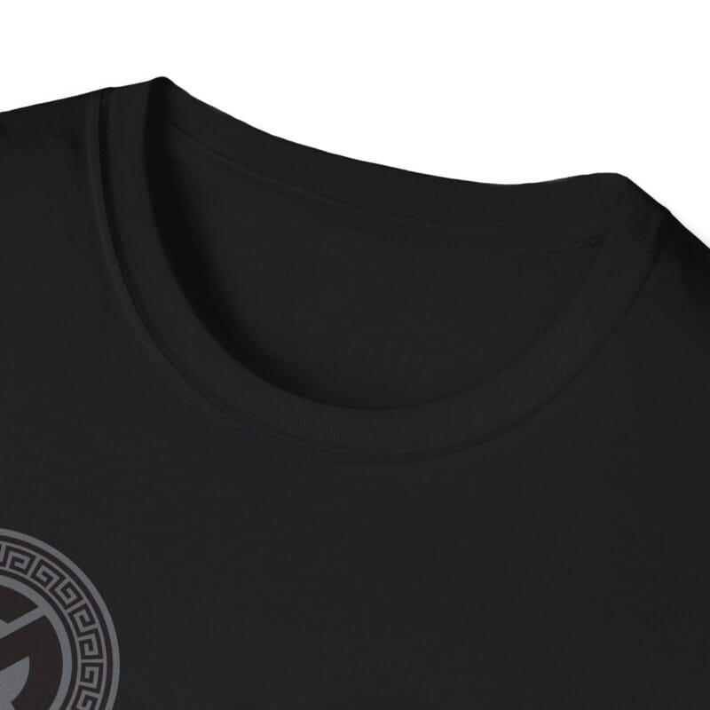 Unisex Softstyle T-Shirt - Image 7