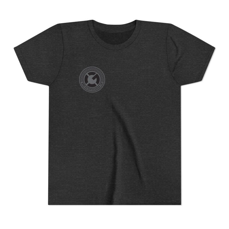 Youth Short Sleeve Tee - Image 29