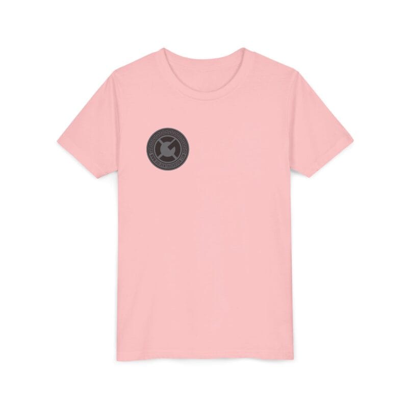Youth Short Sleeve Tee - Image 63