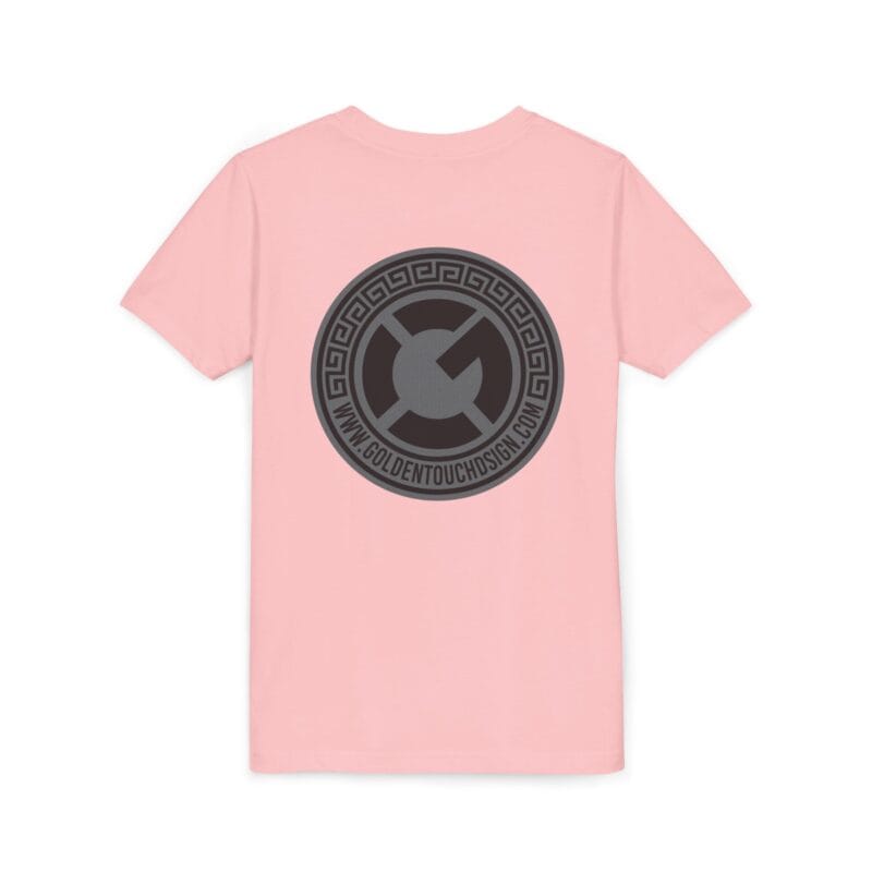 Youth Short Sleeve Tee - Image 64