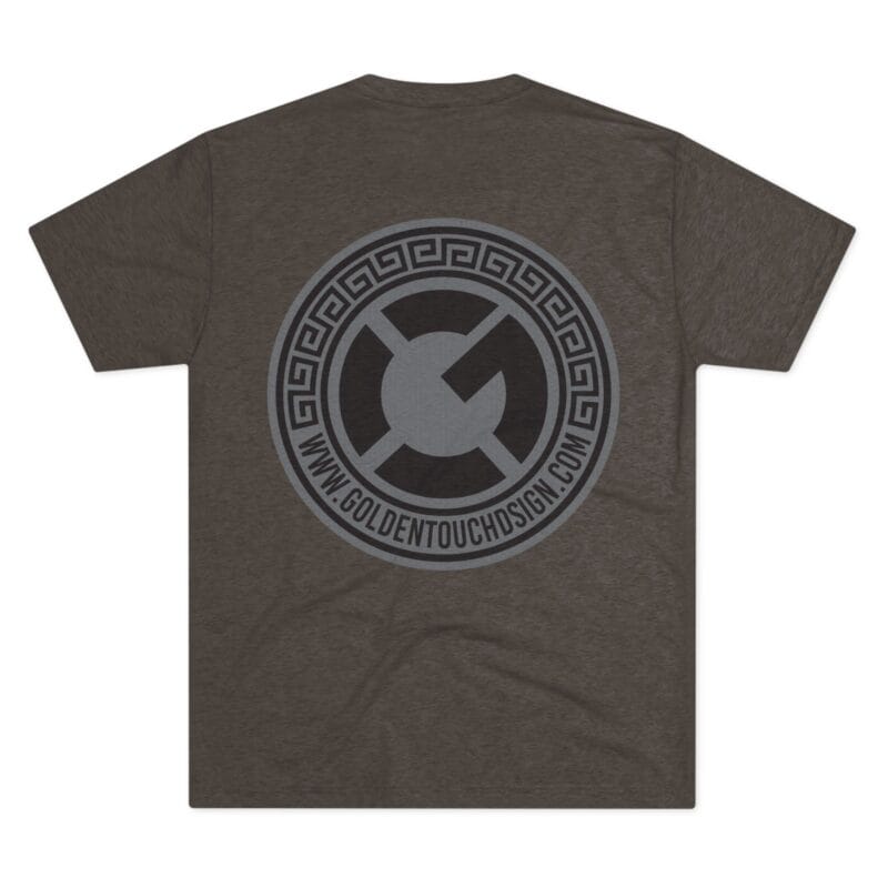Unisex Tri-Blend Crew Tee - Image 10