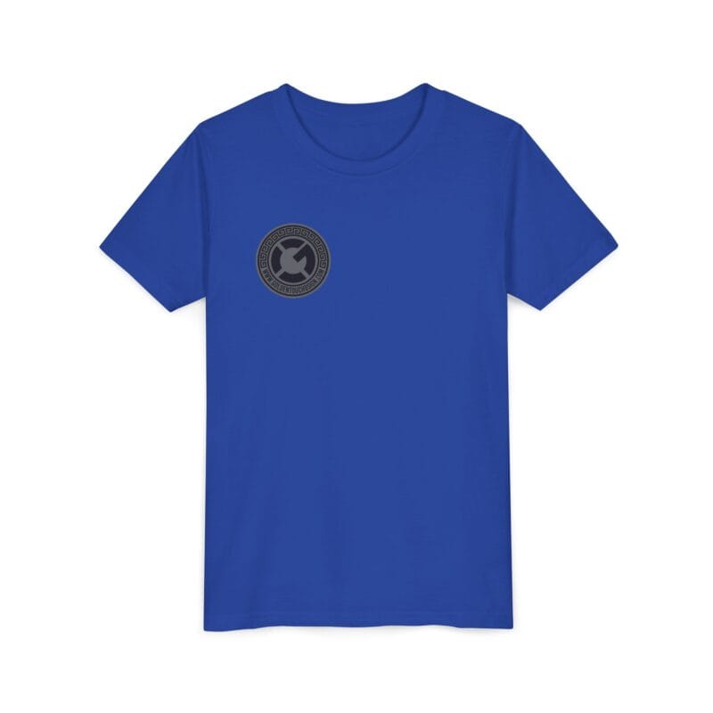 Youth Short Sleeve Tee - Image 23