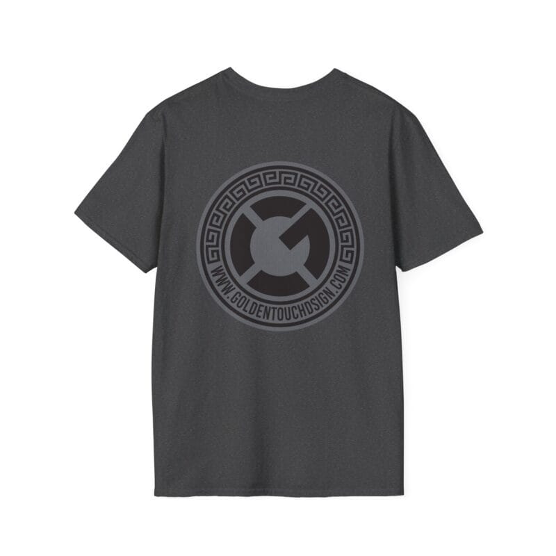 Unisex Softstyle T-Shirt - Image 14