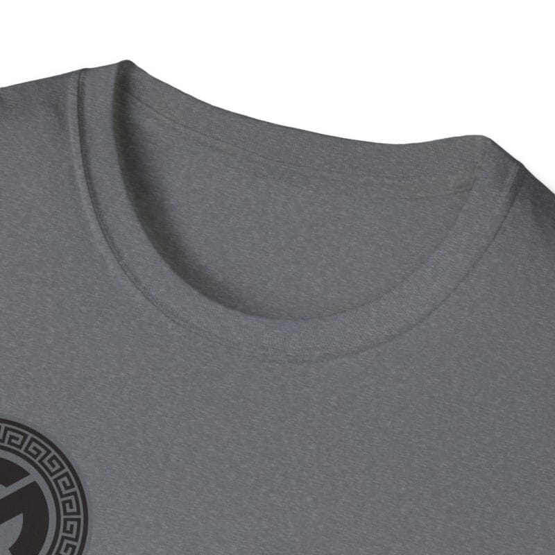 Unisex Softstyle T-Shirt - Image 11