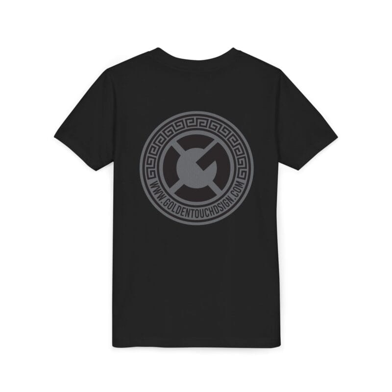 Youth Short Sleeve Tee - Image 12