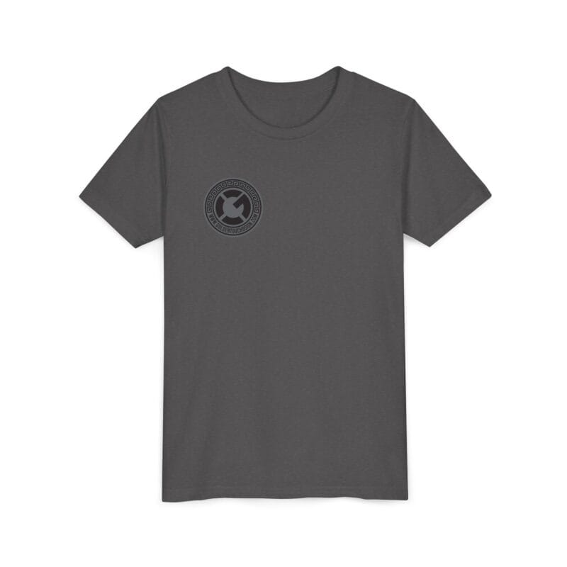 Youth Short Sleeve Tee - Image 55