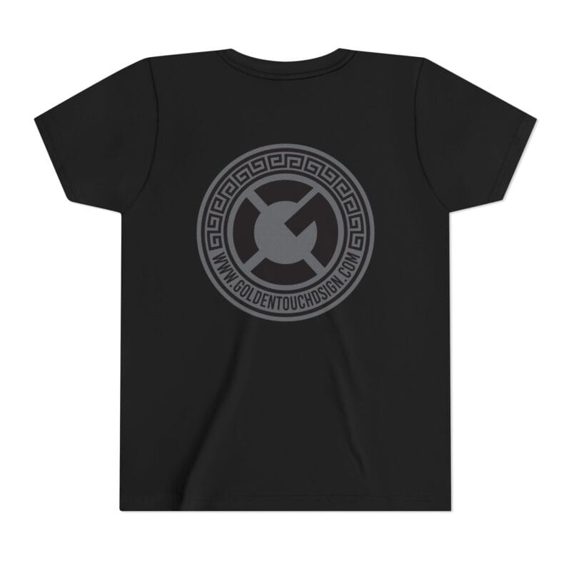 Youth Short Sleeve Tee - Image 10