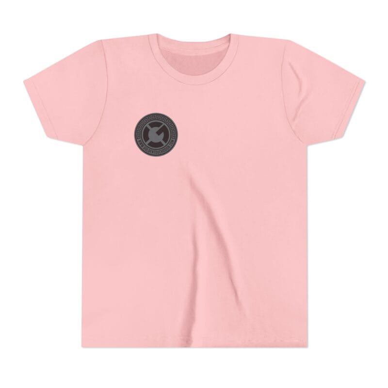 Youth Short Sleeve Tee - Image 61