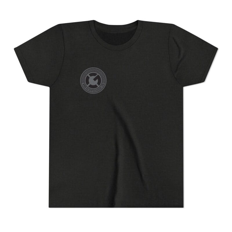 Youth Short Sleeve Tee - Image 13