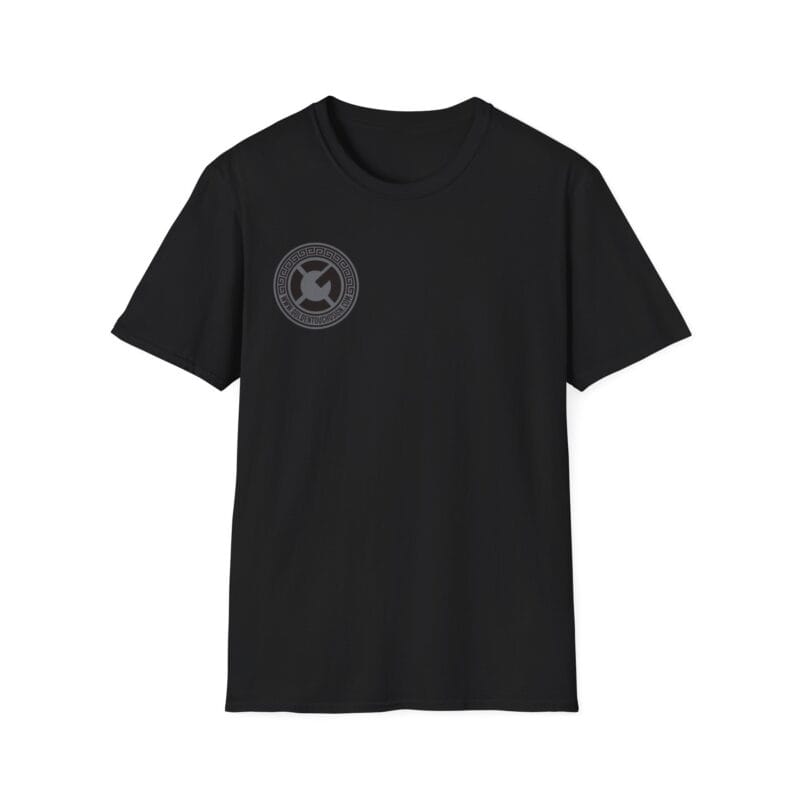 Unisex Softstyle T-Shirt - Image 5