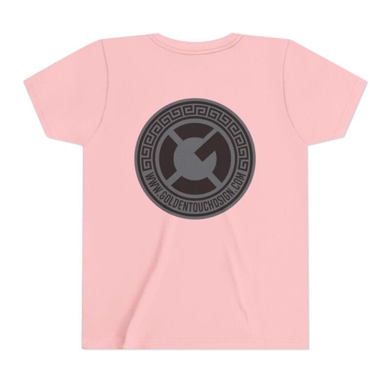 Youth Short Sleeve Tee - Image 62