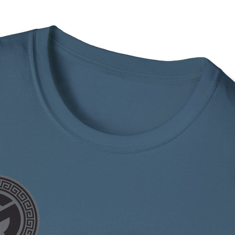 Unisex Softstyle T-Shirt - Image 27