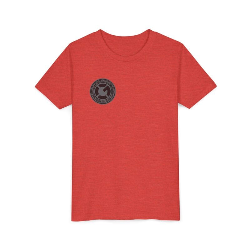 Youth Short Sleeve Tee - Image 67