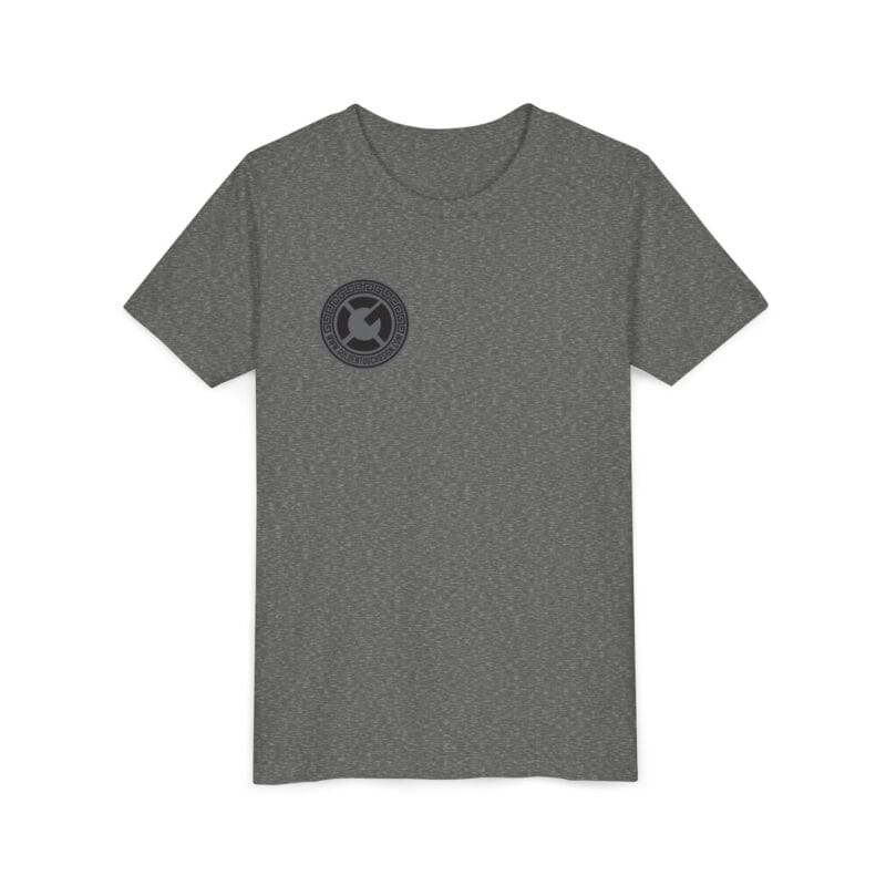 Youth Short Sleeve Tee - Image 7