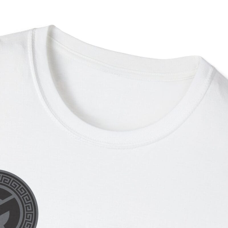 Unisex Softstyle T-Shirt - Image 3