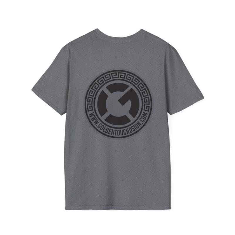 Unisex Softstyle T-Shirt - Image 10