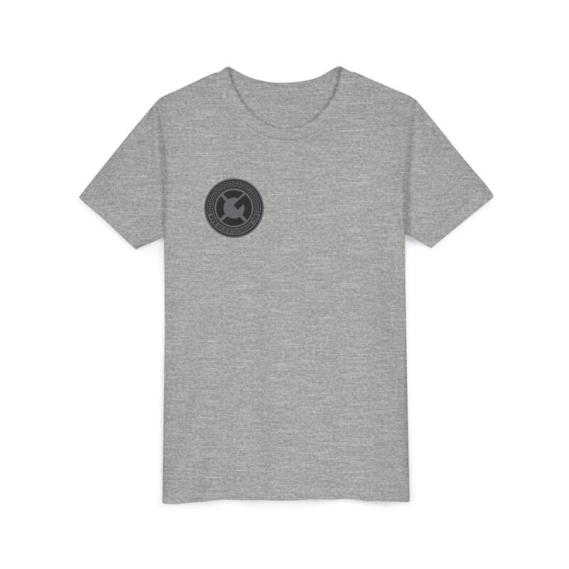 Youth Short Sleeve Tee - Image 19