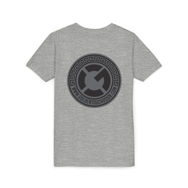 Youth Short Sleeve Tee - Image 20