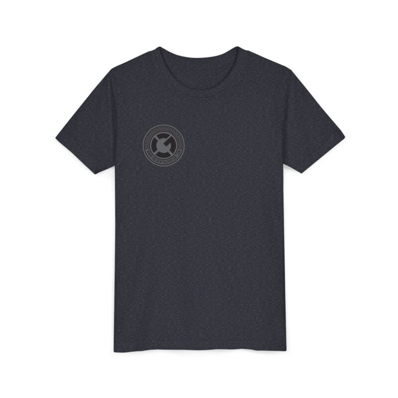 Youth Short Sleeve Tee - Image 35