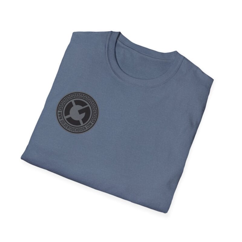 Unisex Softstyle T-Shirt - Image 24