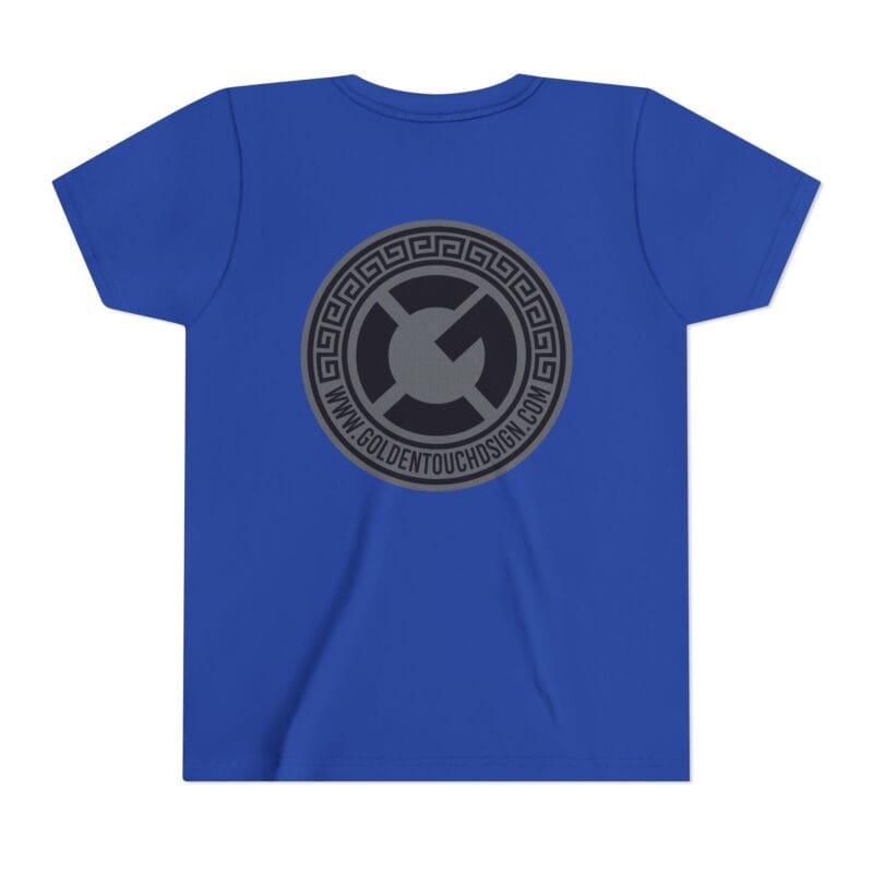 Youth Short Sleeve Tee - Image 22