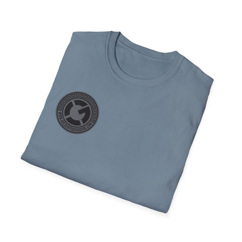 Unisex Softstyle T-Shirt - Image 20