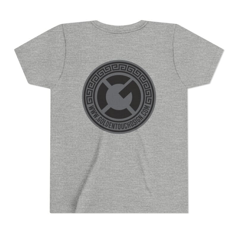Youth Short Sleeve Tee - Image 18