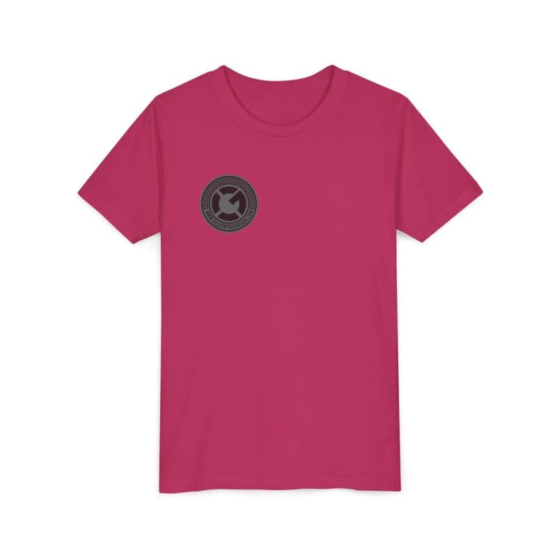 Youth Short Sleeve Tee - Image 51