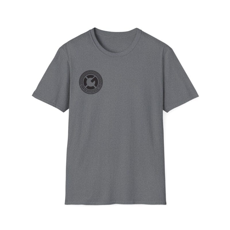 Unisex Softstyle T-Shirt - Image 9
