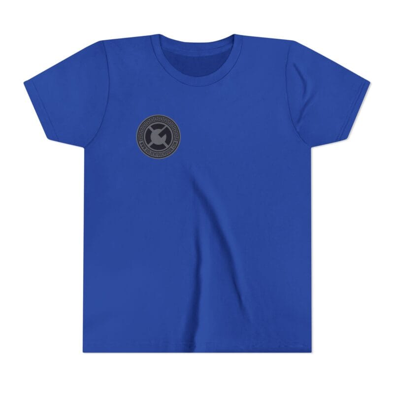Youth Short Sleeve Tee - Image 21