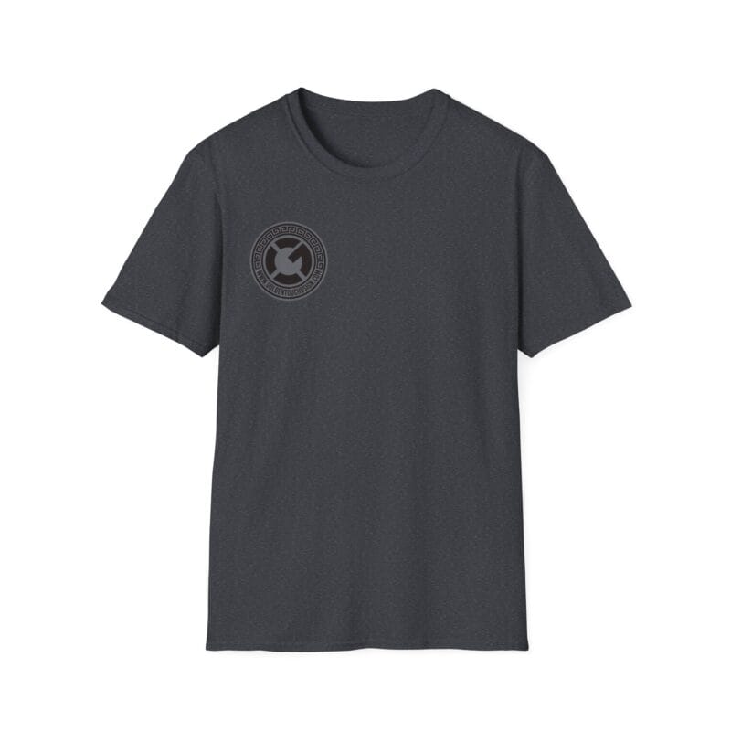 Unisex Softstyle T-Shirt - Image 29