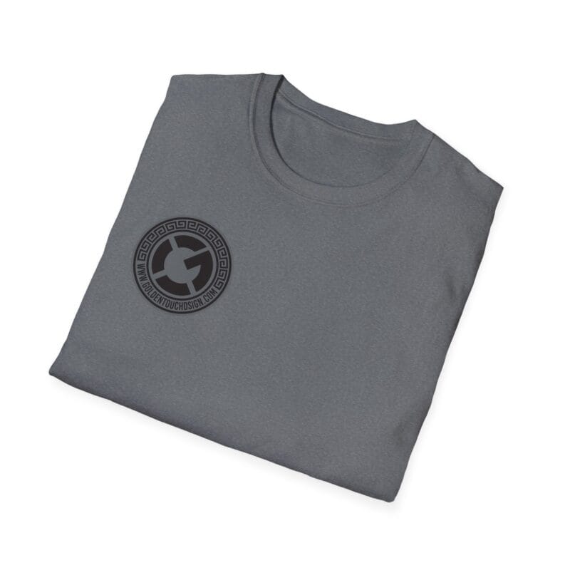 Unisex Softstyle T-Shirt - Image 12