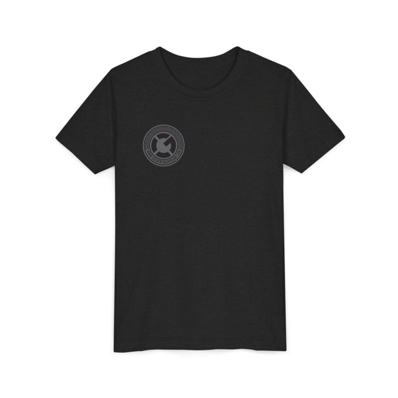 Youth Short Sleeve Tee - Image 15