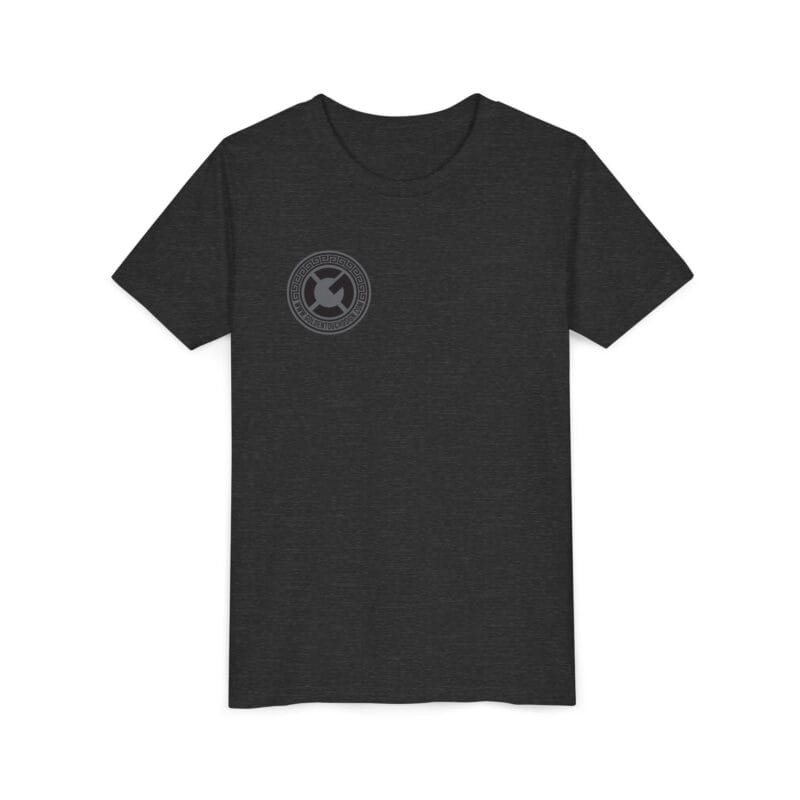 Youth Short Sleeve Tee - Image 31