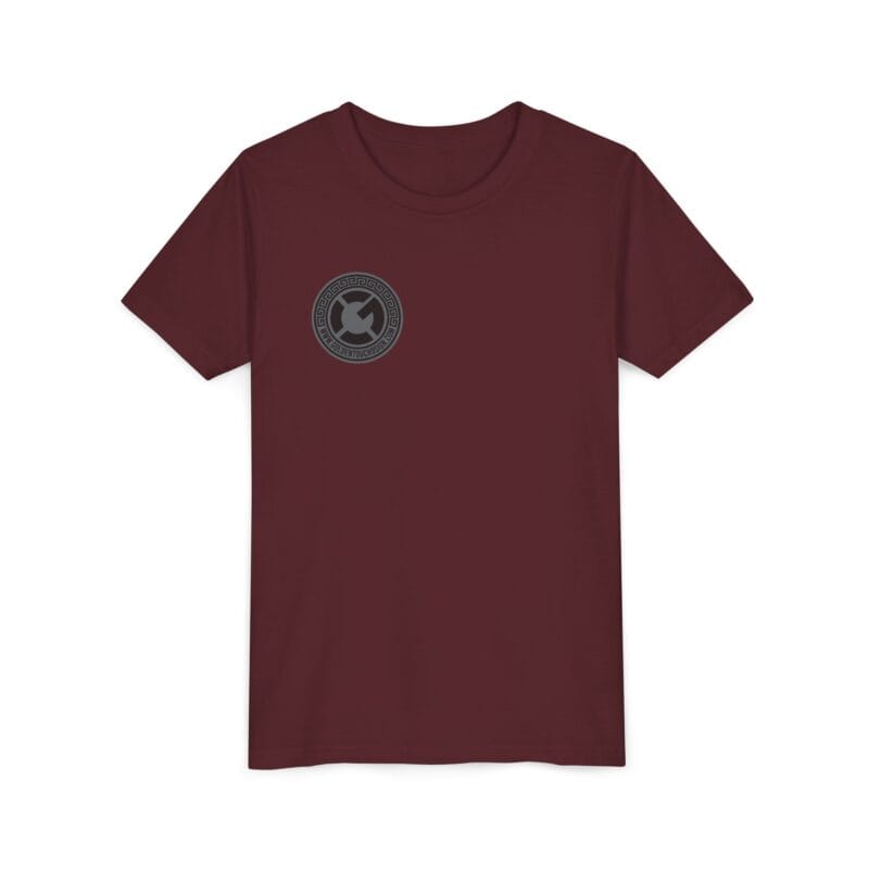Youth Short Sleeve Tee - Image 59