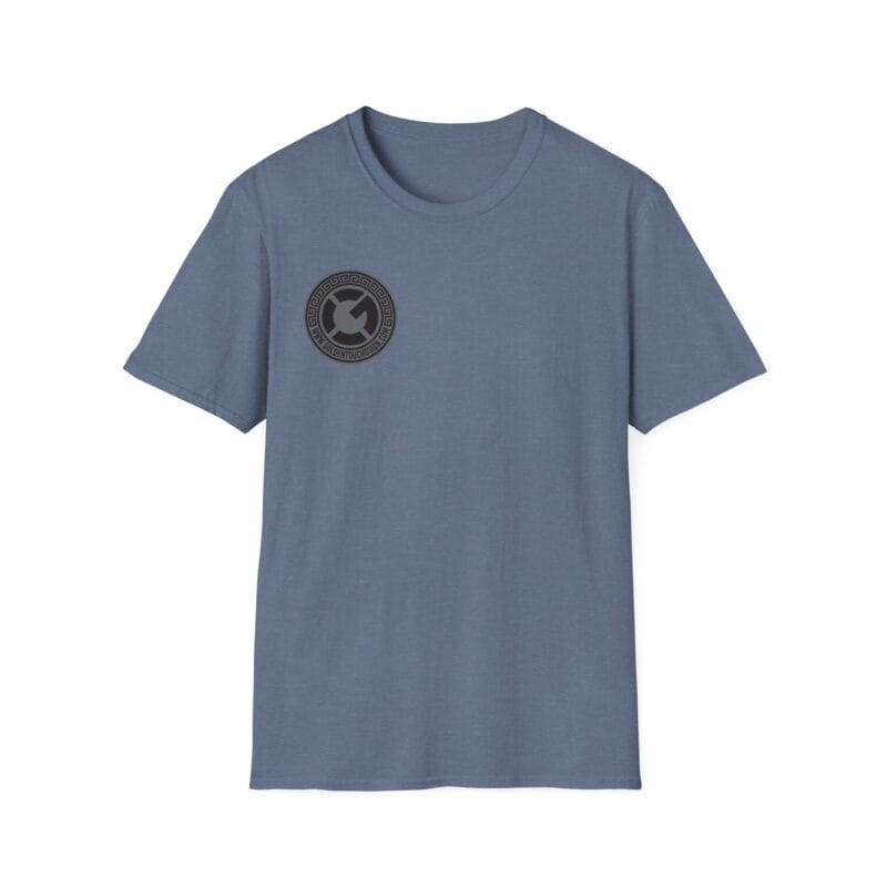 Unisex Softstyle T-Shirt - Image 21