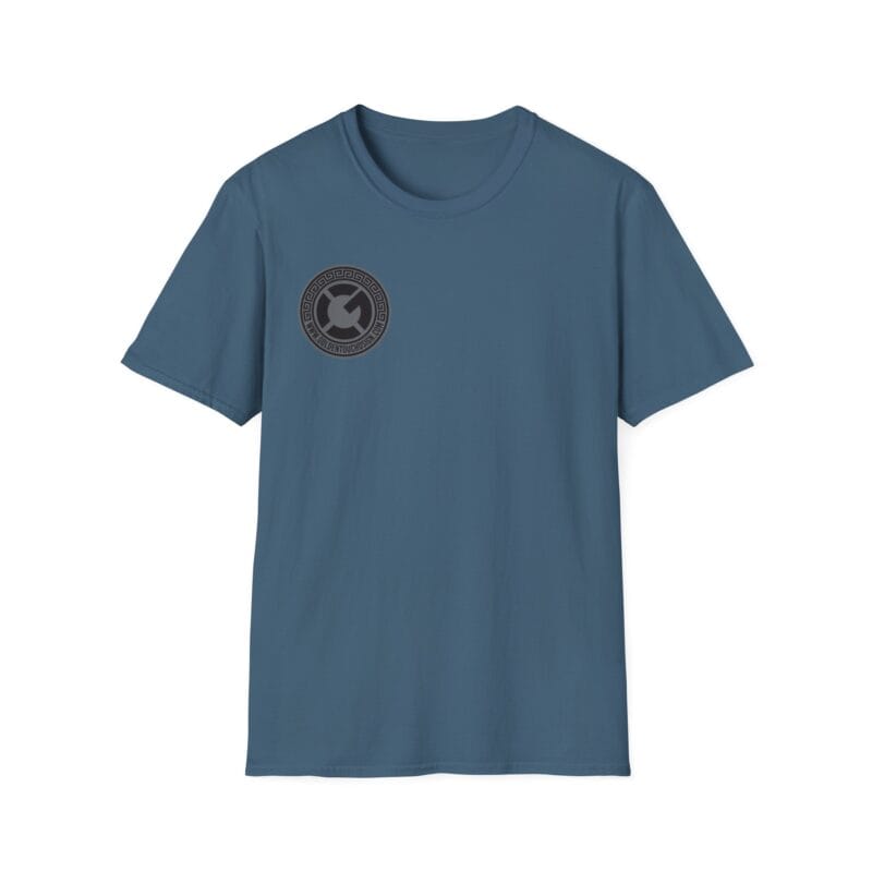 Unisex Softstyle T-Shirt - Image 25