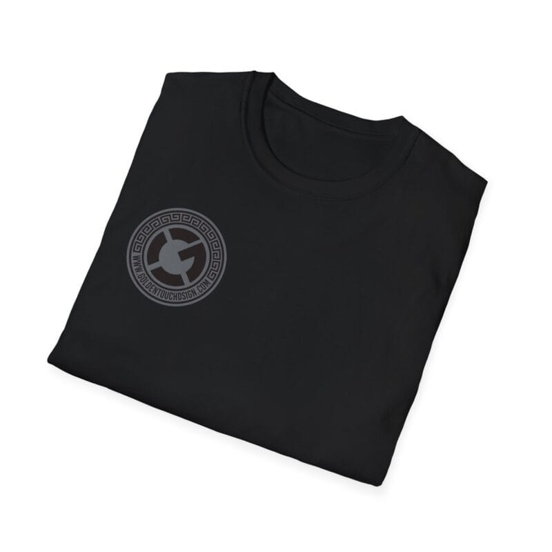 Unisex Softstyle T-Shirt - Image 8
