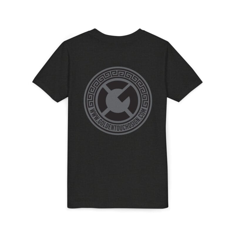 Youth Short Sleeve Tee - Image 16