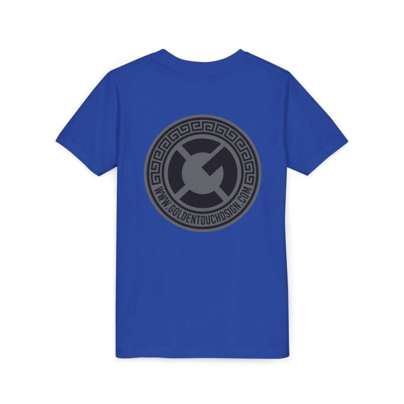 Youth Short Sleeve Tee - Image 24